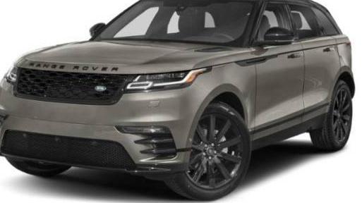 LAND ROVER RANGE ROVER VELAR 2019 SALYL2EV1KA798136 image